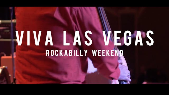 Viva Las Vegas Rockabilly Weekend - C...