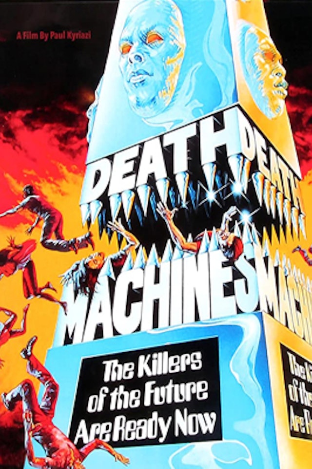 Death Machines
