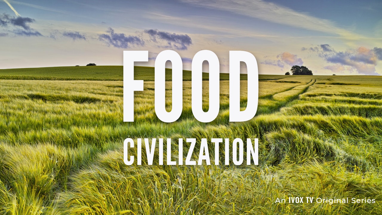 FOOD CIVILIZATION