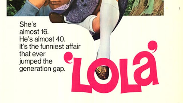 Lola (1970)