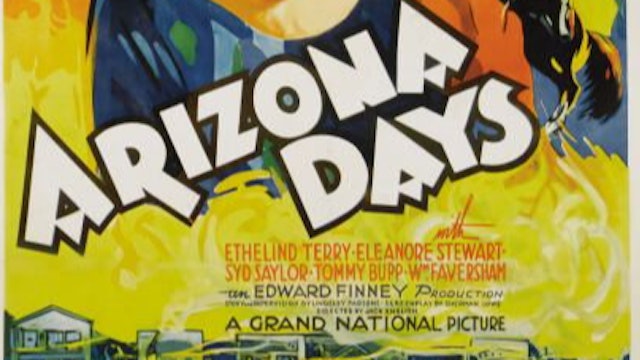 Arizona Days