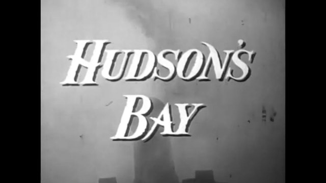Hudson's Bay - S1E32: Jury of his Peers