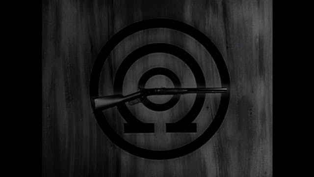 Annie Oakley - S1E03: Gunplay
