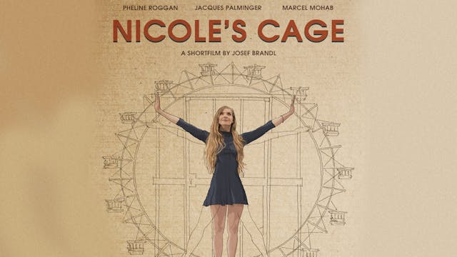 Nicole's Cage