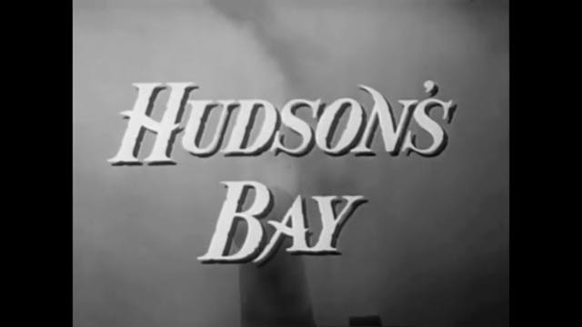 Hudson's Bay - S1E31: Five Against Su...