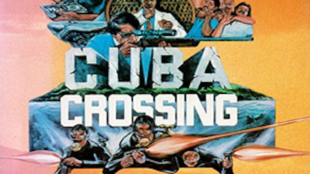 Cuba Crossing
