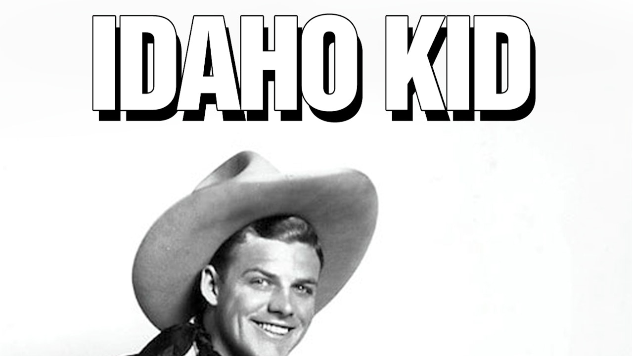 Idaho Kid