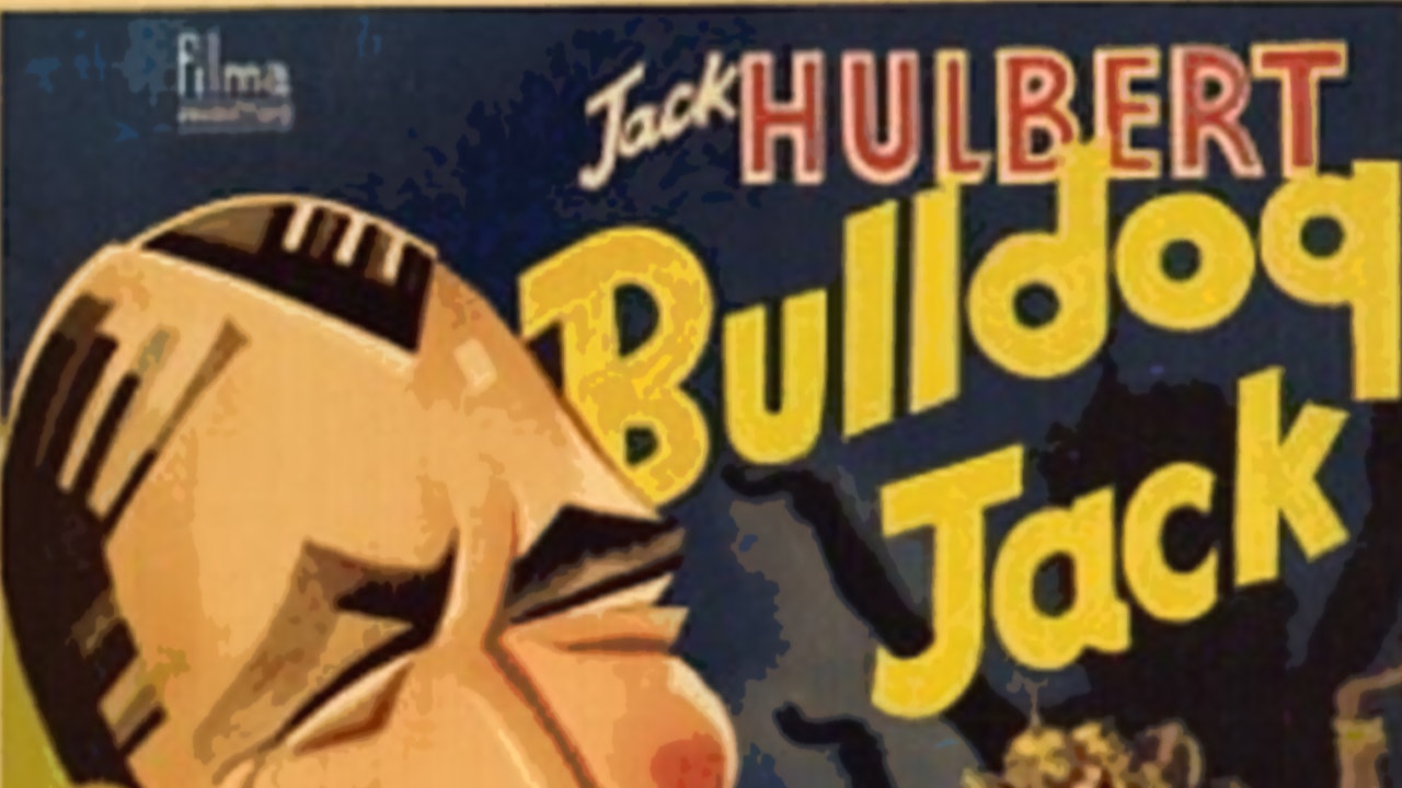 Bulldog Drummond As Bulldog Jack (aka Alias Bulldog Drummond)