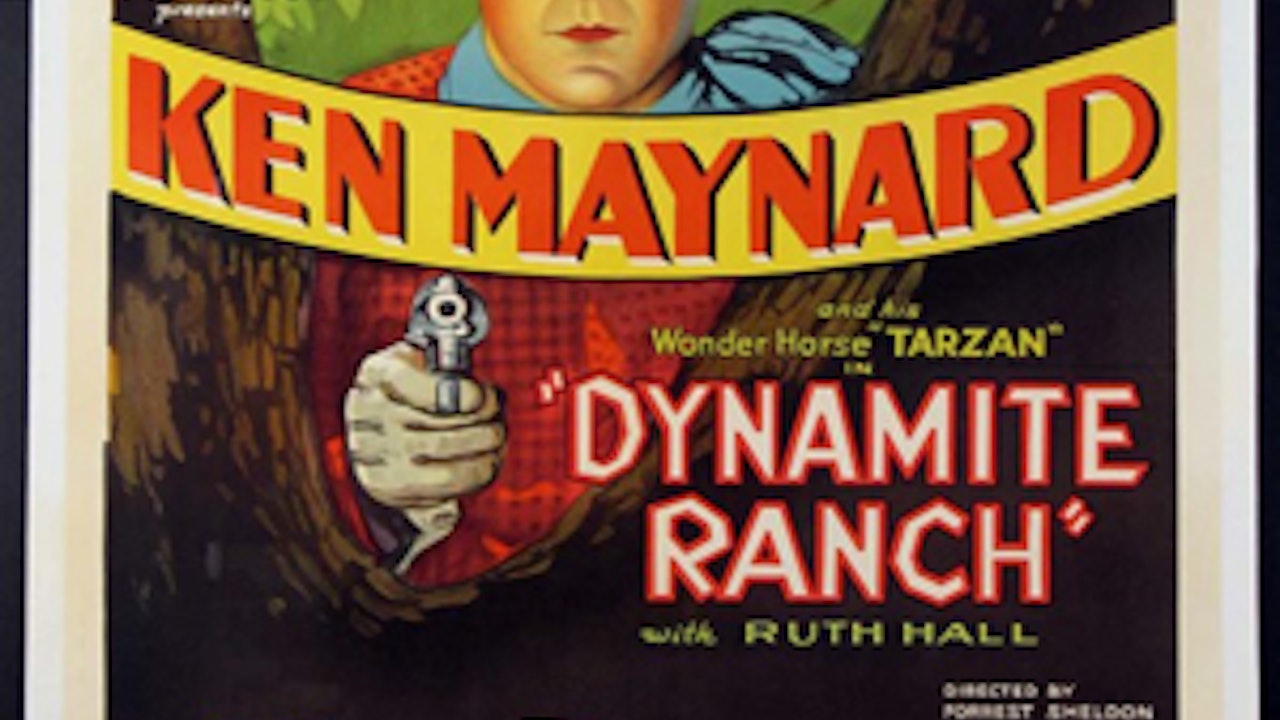 Dynamite Ranch
