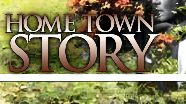 Home Town Story