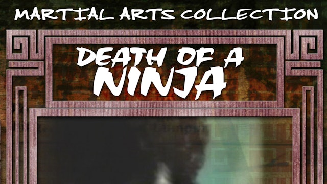 Death of A Ninja - Kotaro makari-toru!