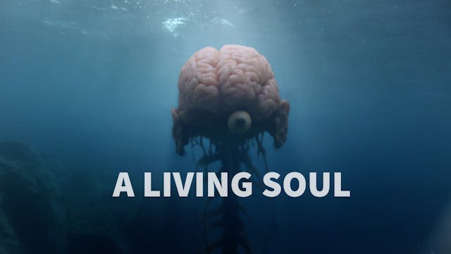 A Living Soul