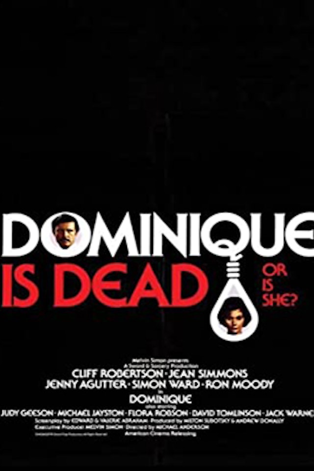 Dominique is Dead