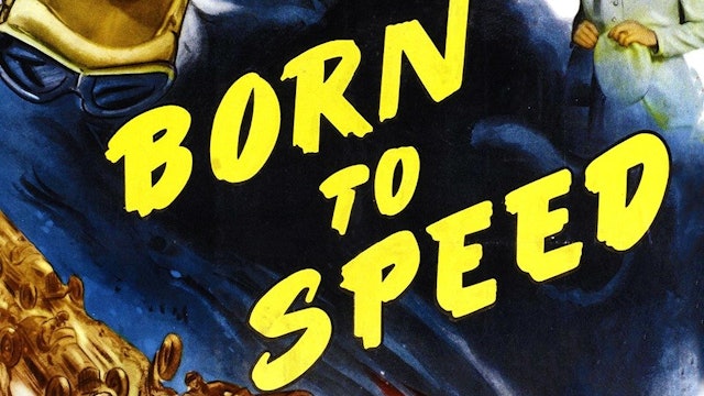 Born to Speed