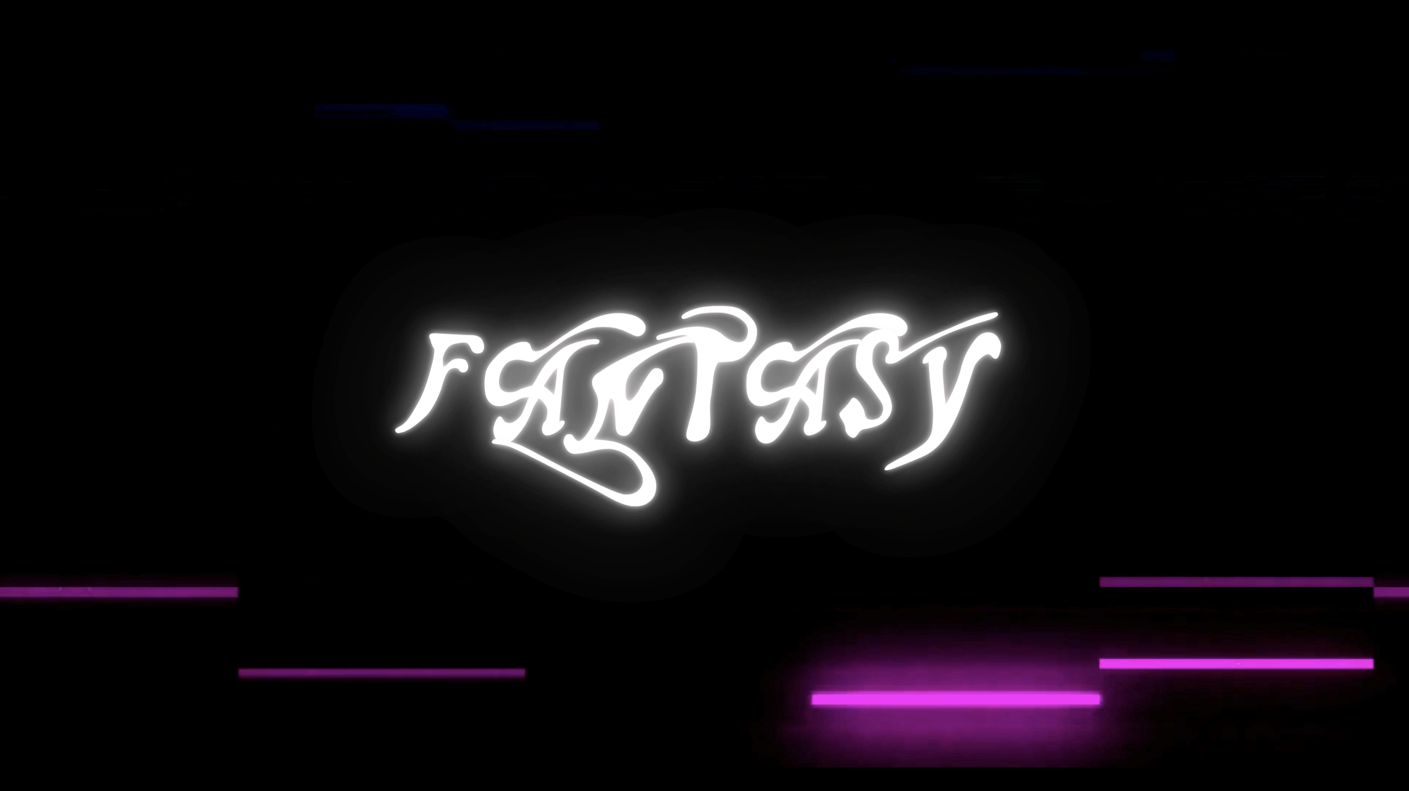 Fantasy (Official Visual Teaser)
