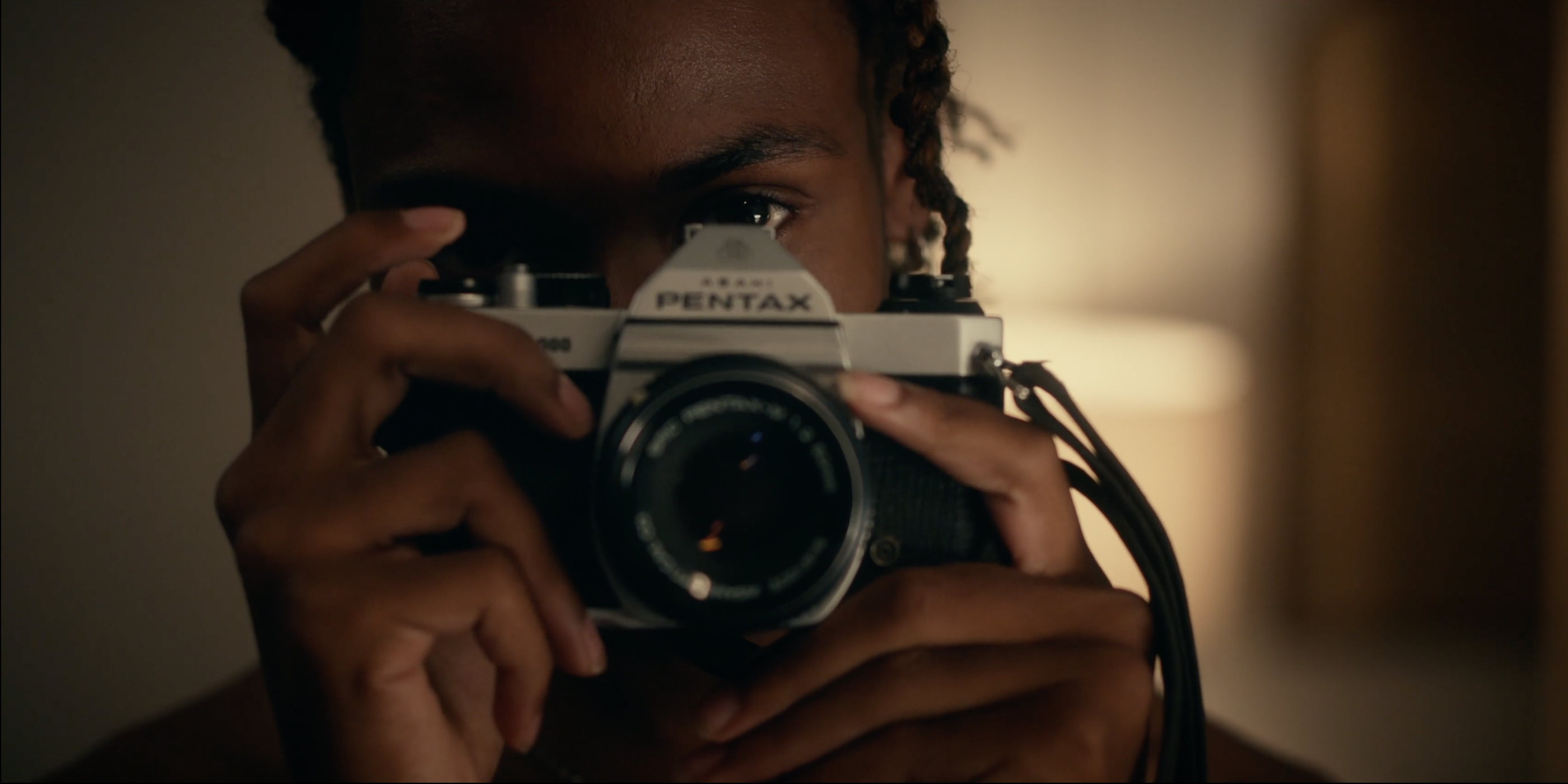 The World of Exposure