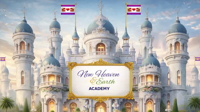 Resurrection Academy: All Door Access Full Journey