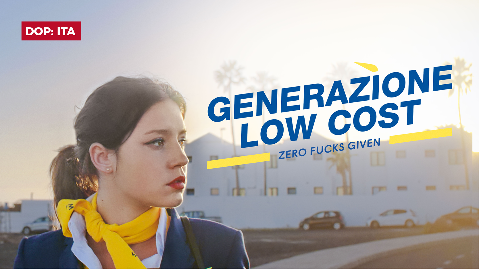 Generazione Low Cost