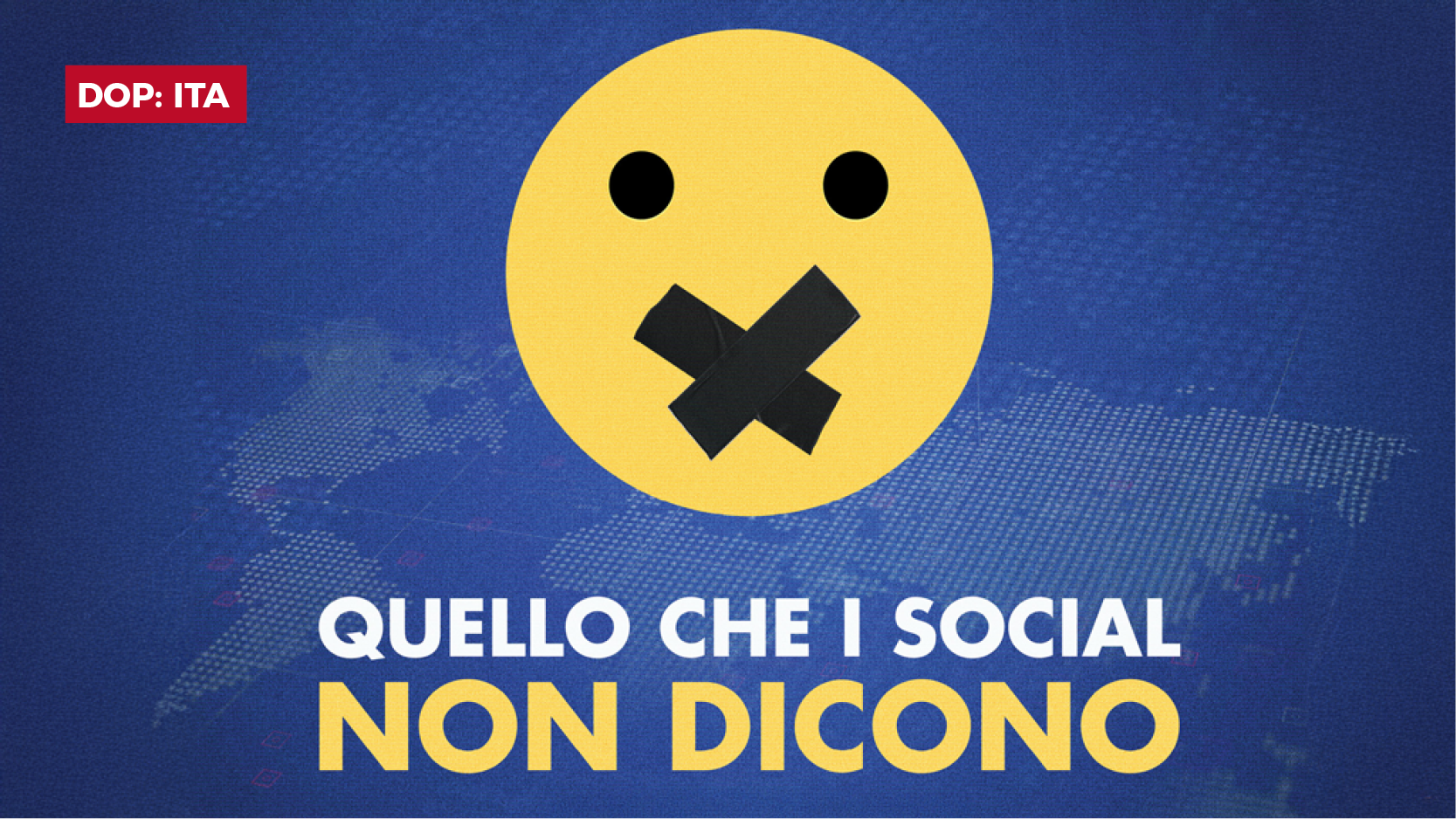 Quello Che I Social Non Dicono