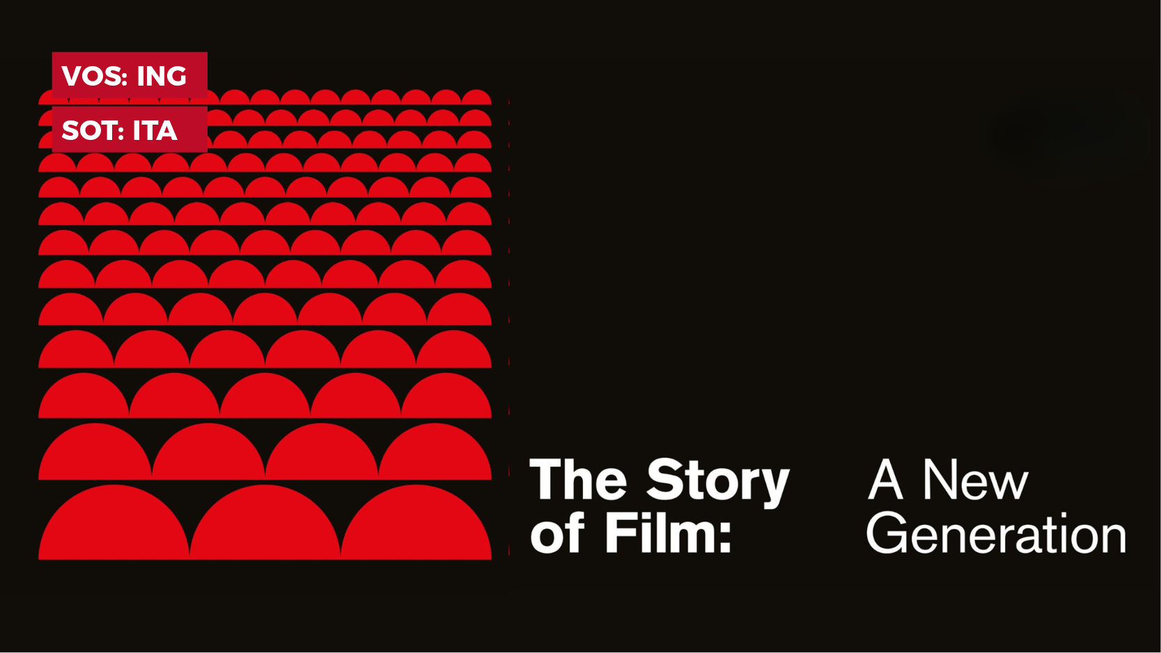 The Story of Film - A New Generation