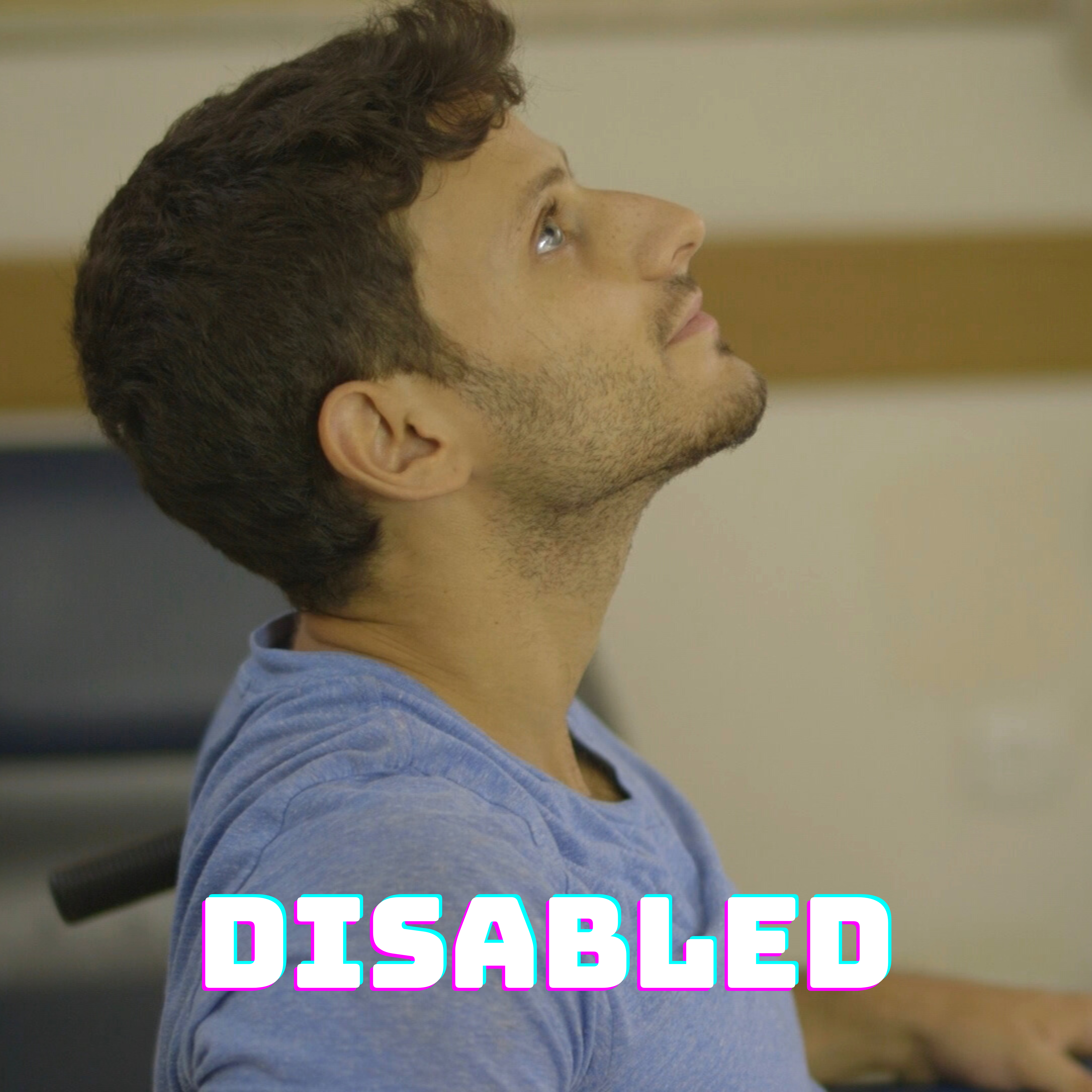 Disabled