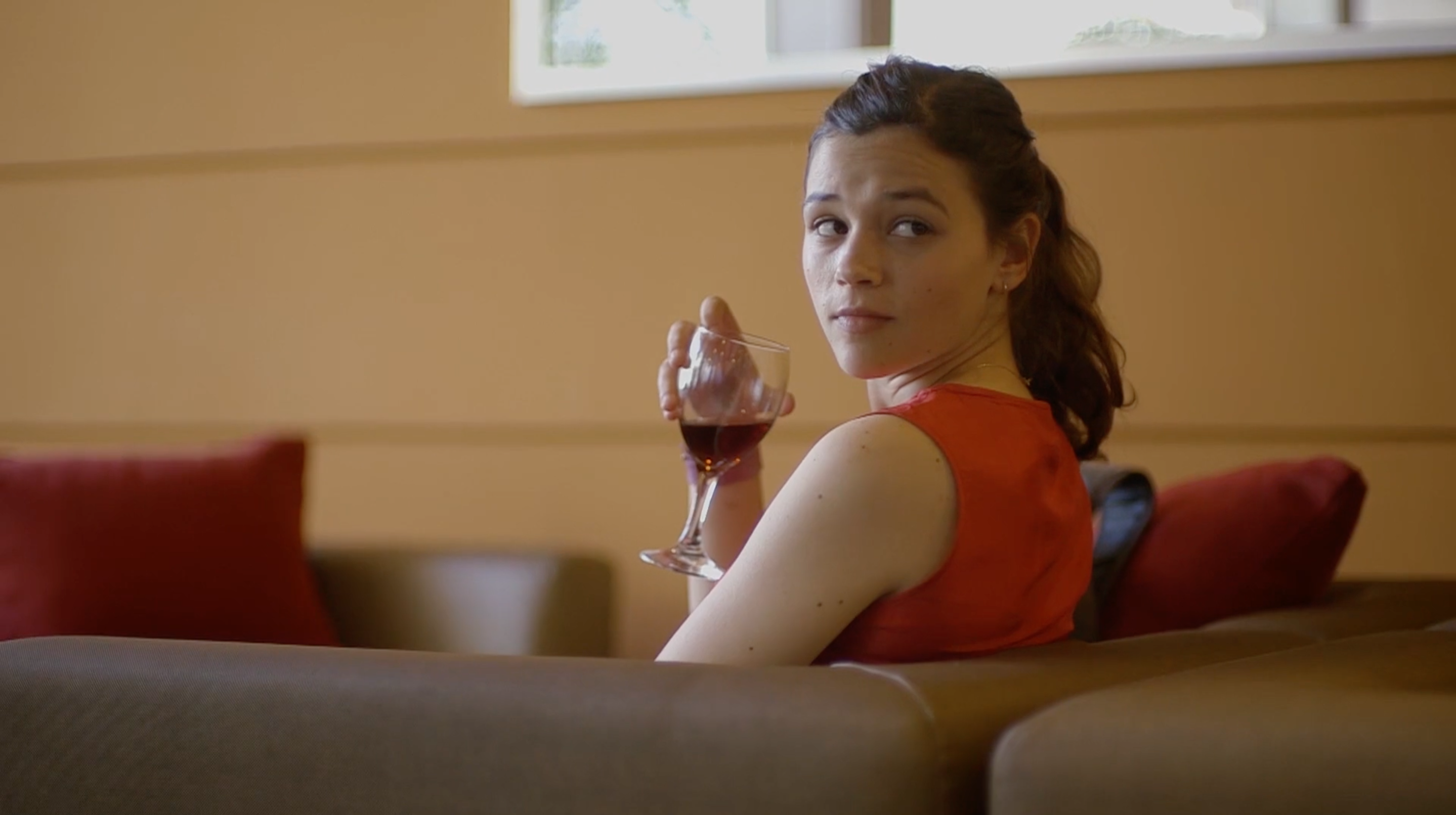 Johnny and the Galilee Knights - Episode 4