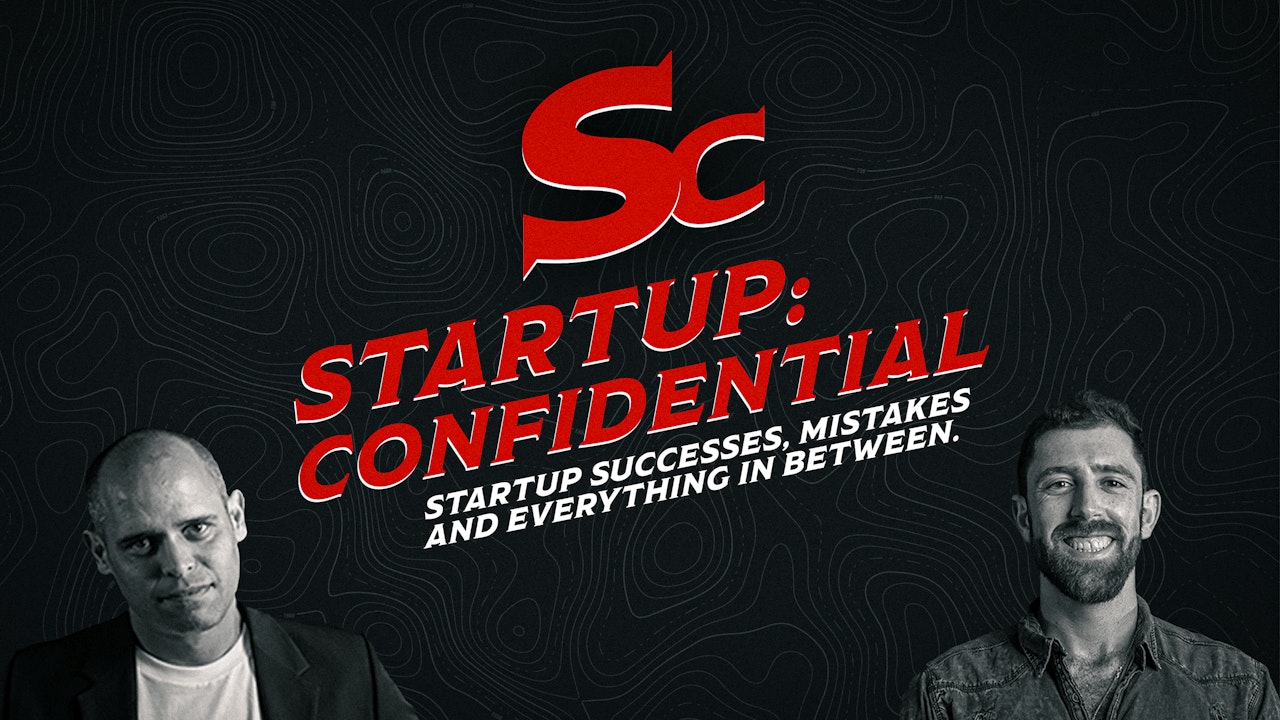 Start-Up Confidential