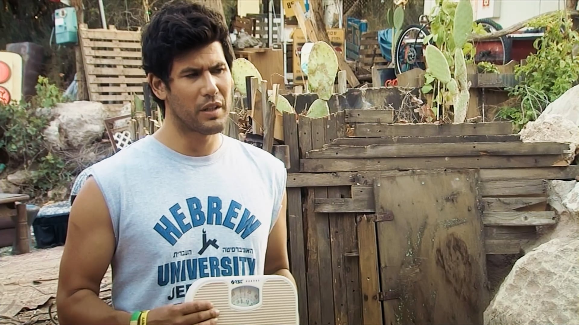 Asfur - Season 1, Episode 39