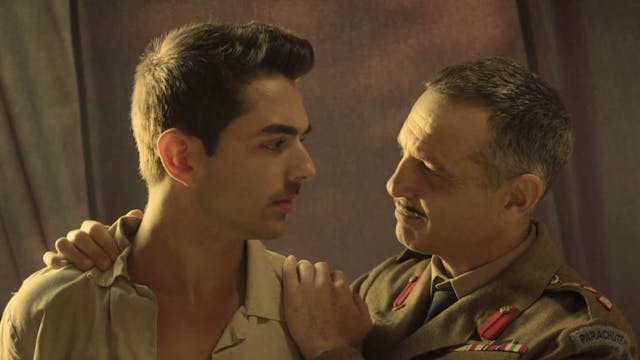 Palmach - Rising - Season 1, Episode 49