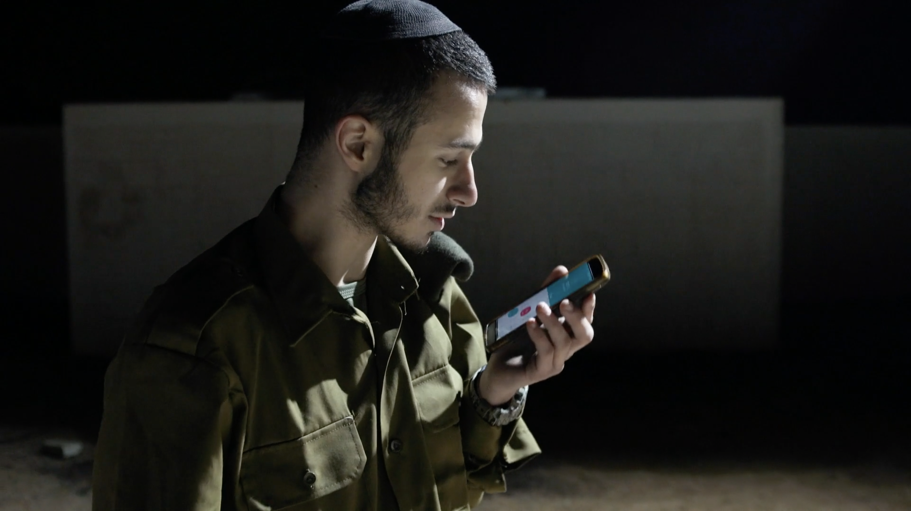 Lioness of the Jordan Valley - Episode 5 - Love Around the Corner