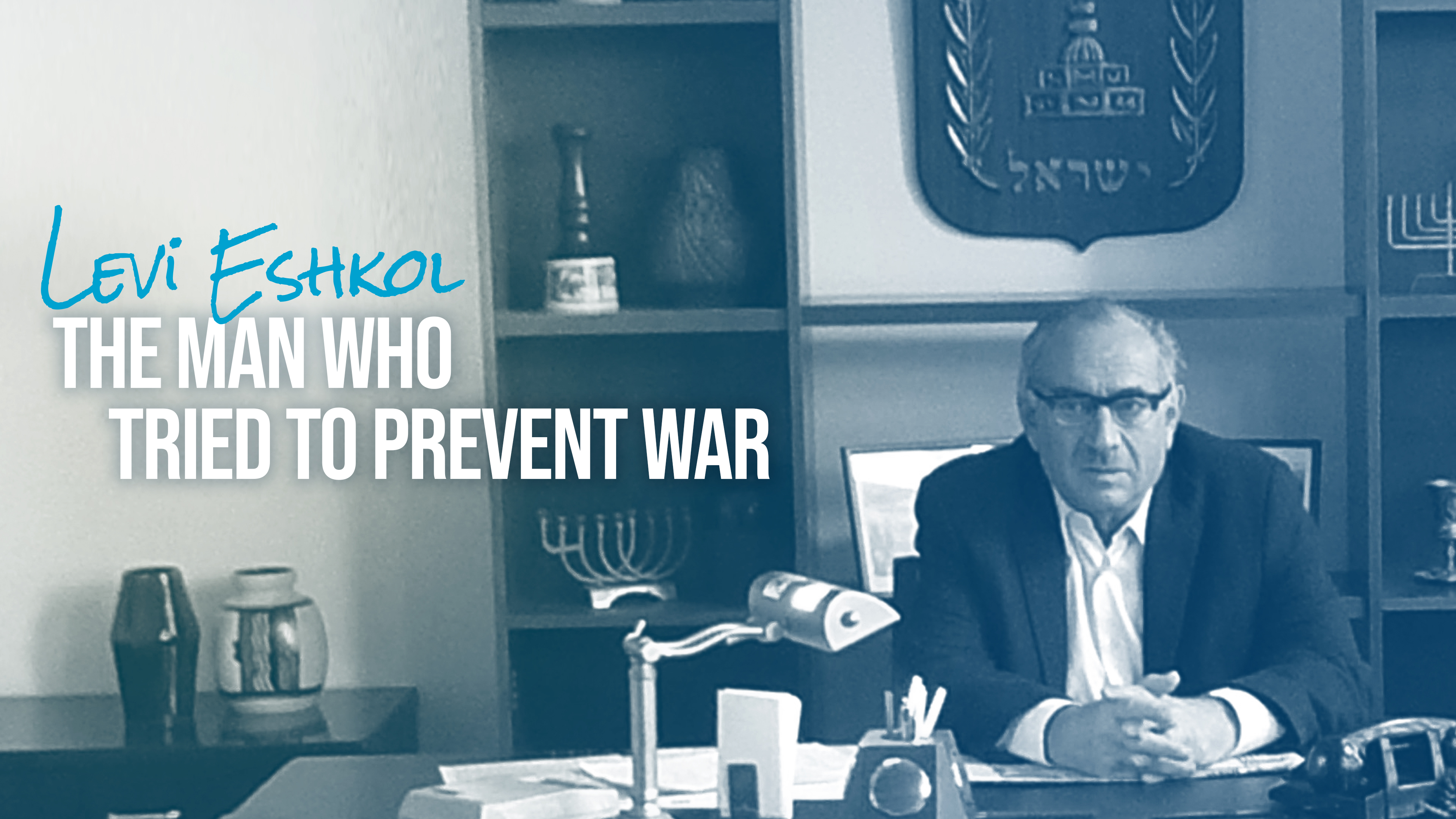 The Man Who Tried to Prevent War