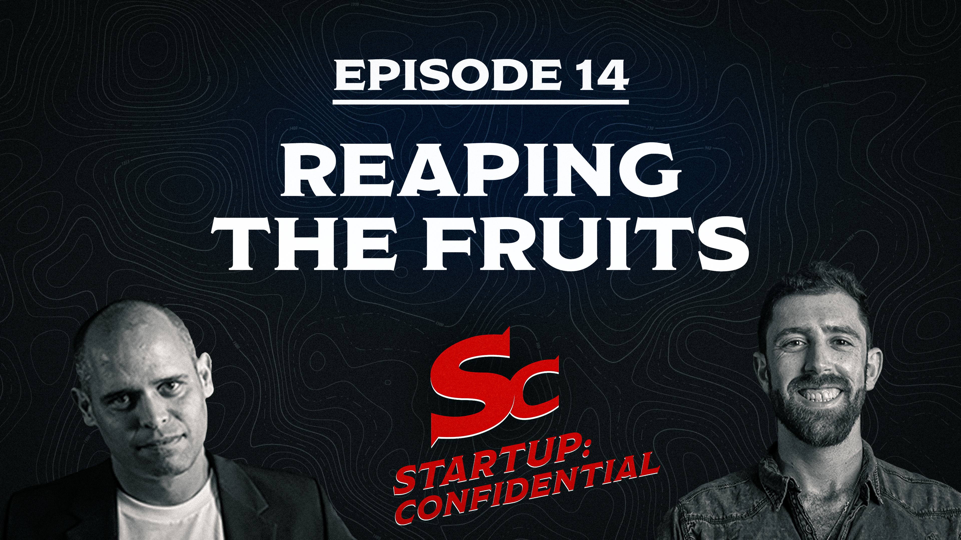 Start-Up Confidential – Episode 14 - RTF