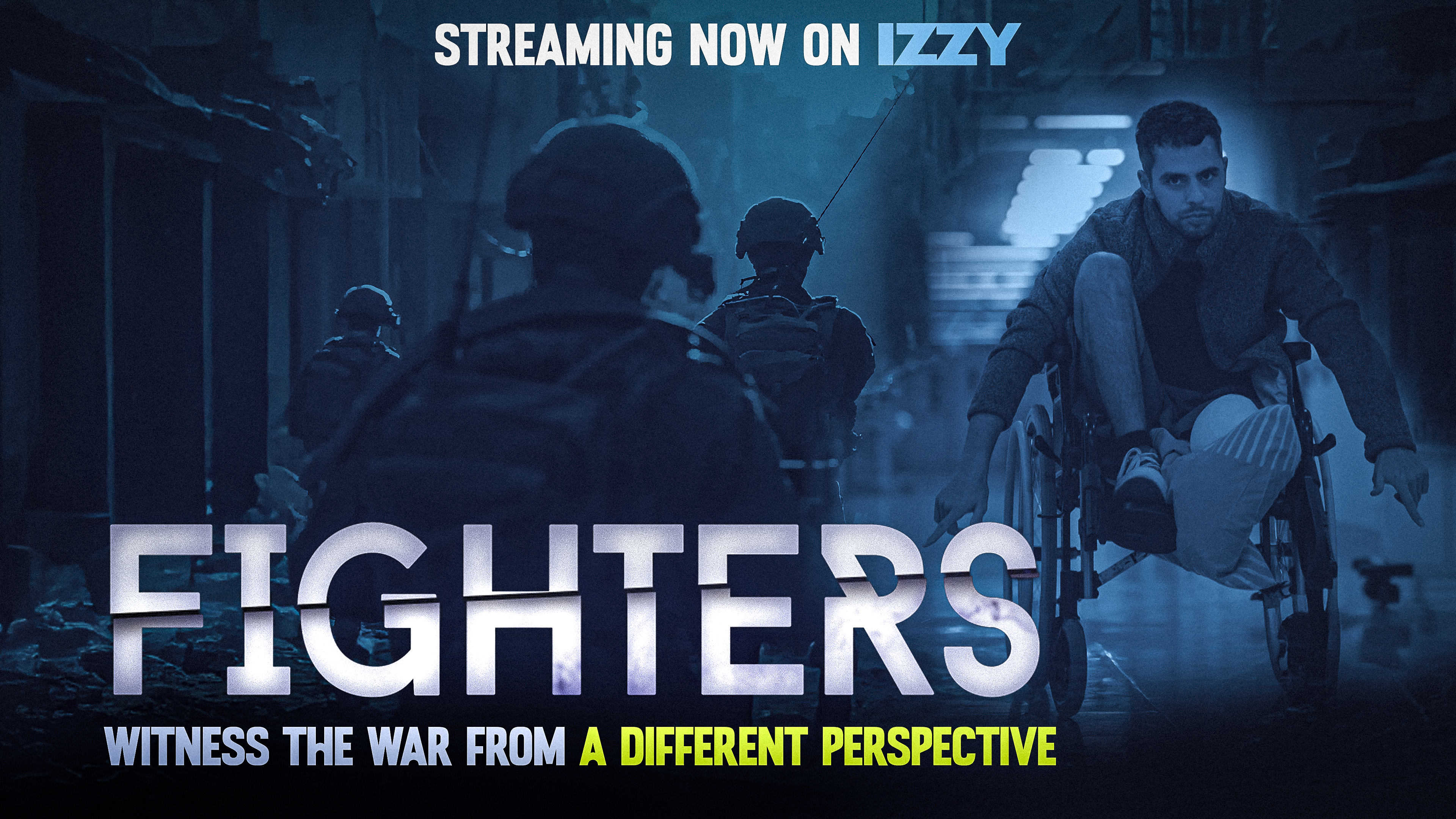 Fighters - Episode 1