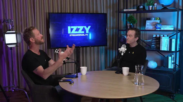 Dolphin Boy - A Conversation with Dan...