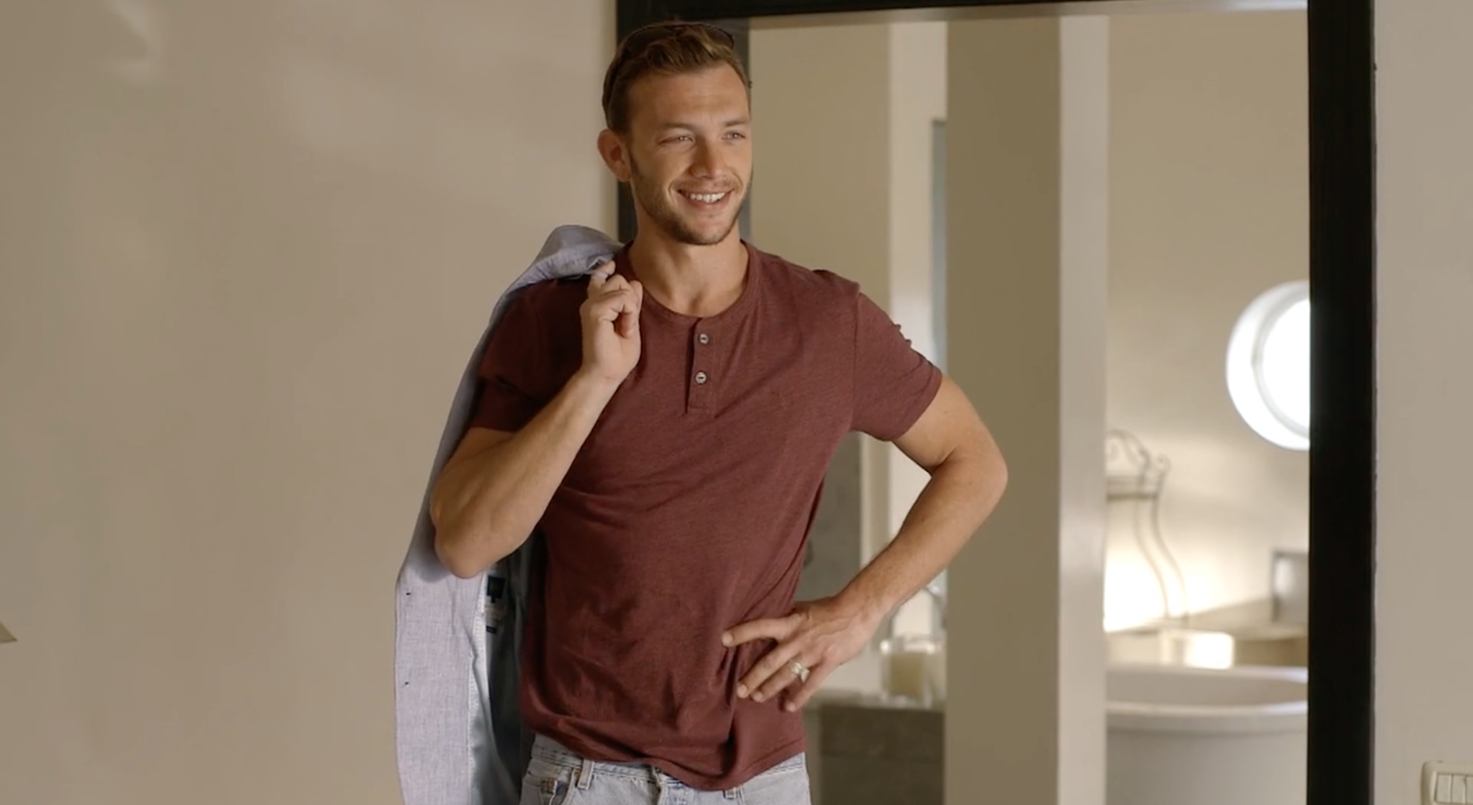 Johnny and the Galilee Knights - Episode 7