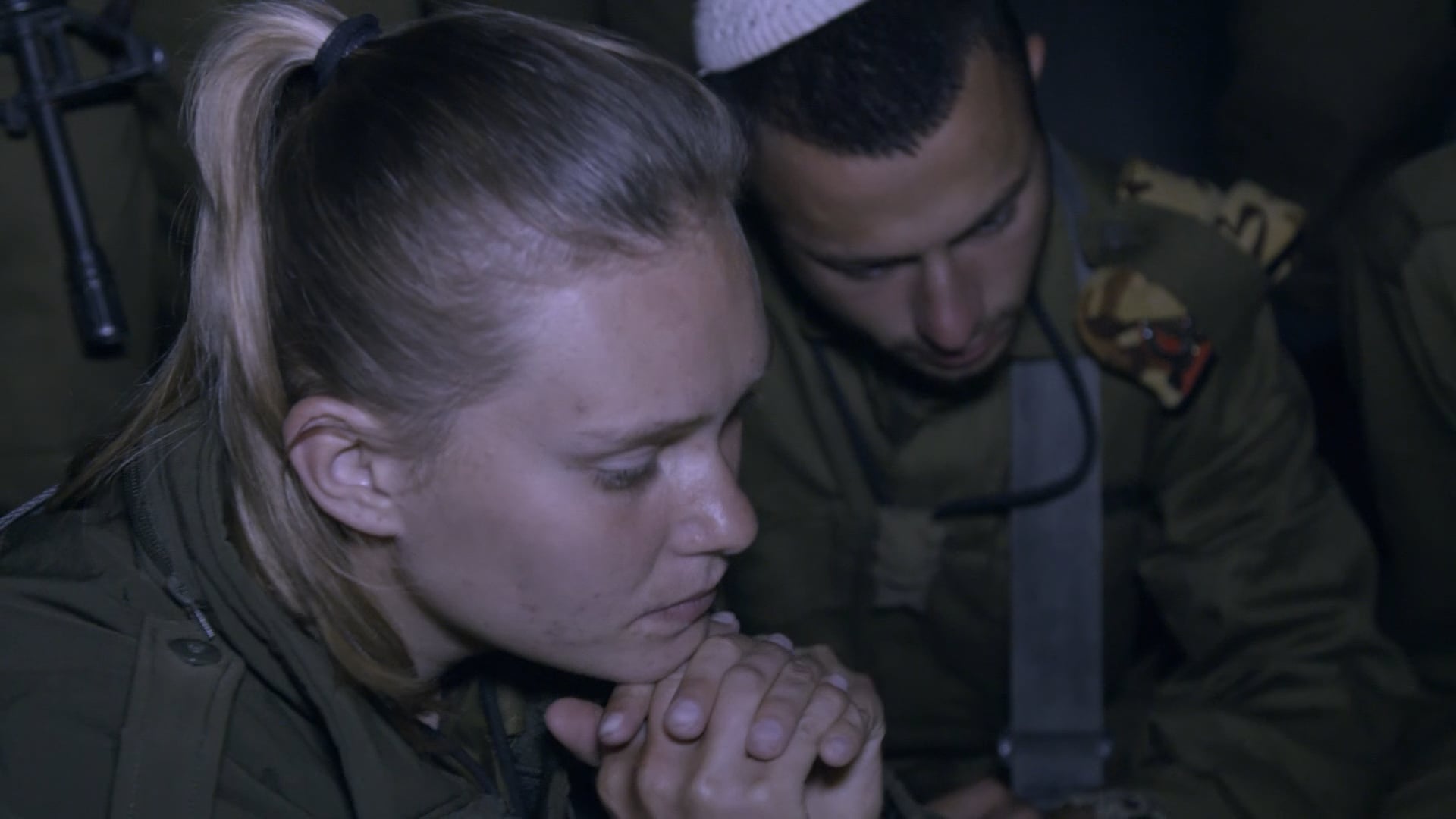 Lioness of the Jordan Valley - Episode 10 - Series Finale