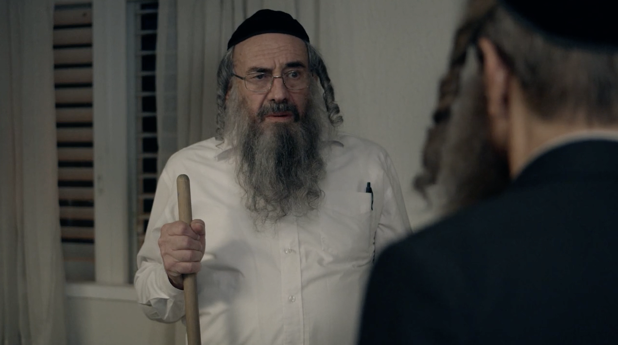 Shtisel – Season 3, Episode 6 – Cestrum Nocturnum