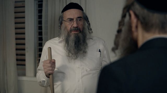 Shtisel – Season 3, Episode 6 – Cestr...