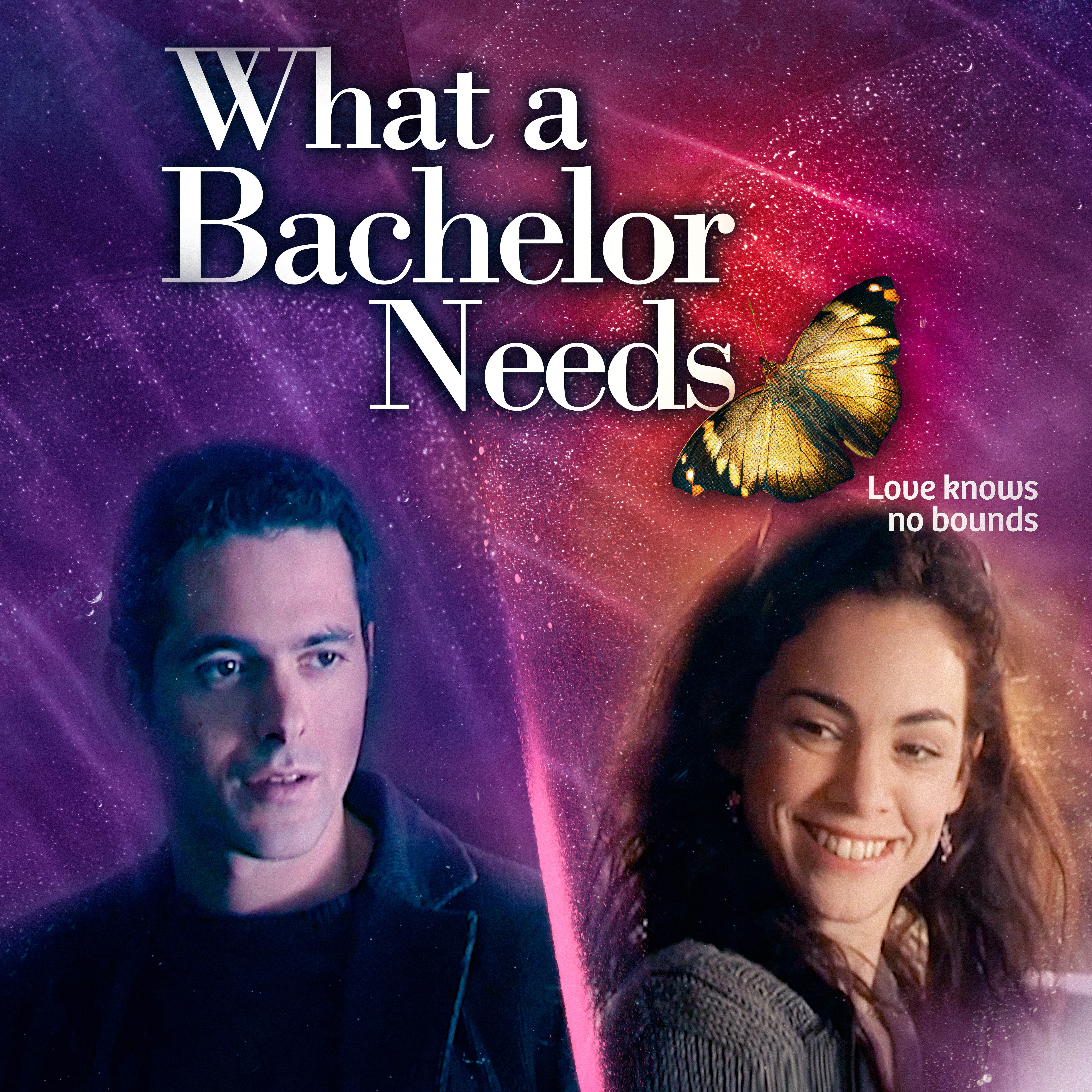 What a Bachelor Needs - Episode 1