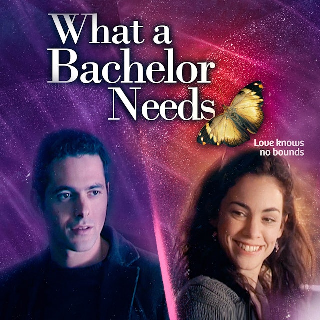 What a Bachelor Needs - Episode 1