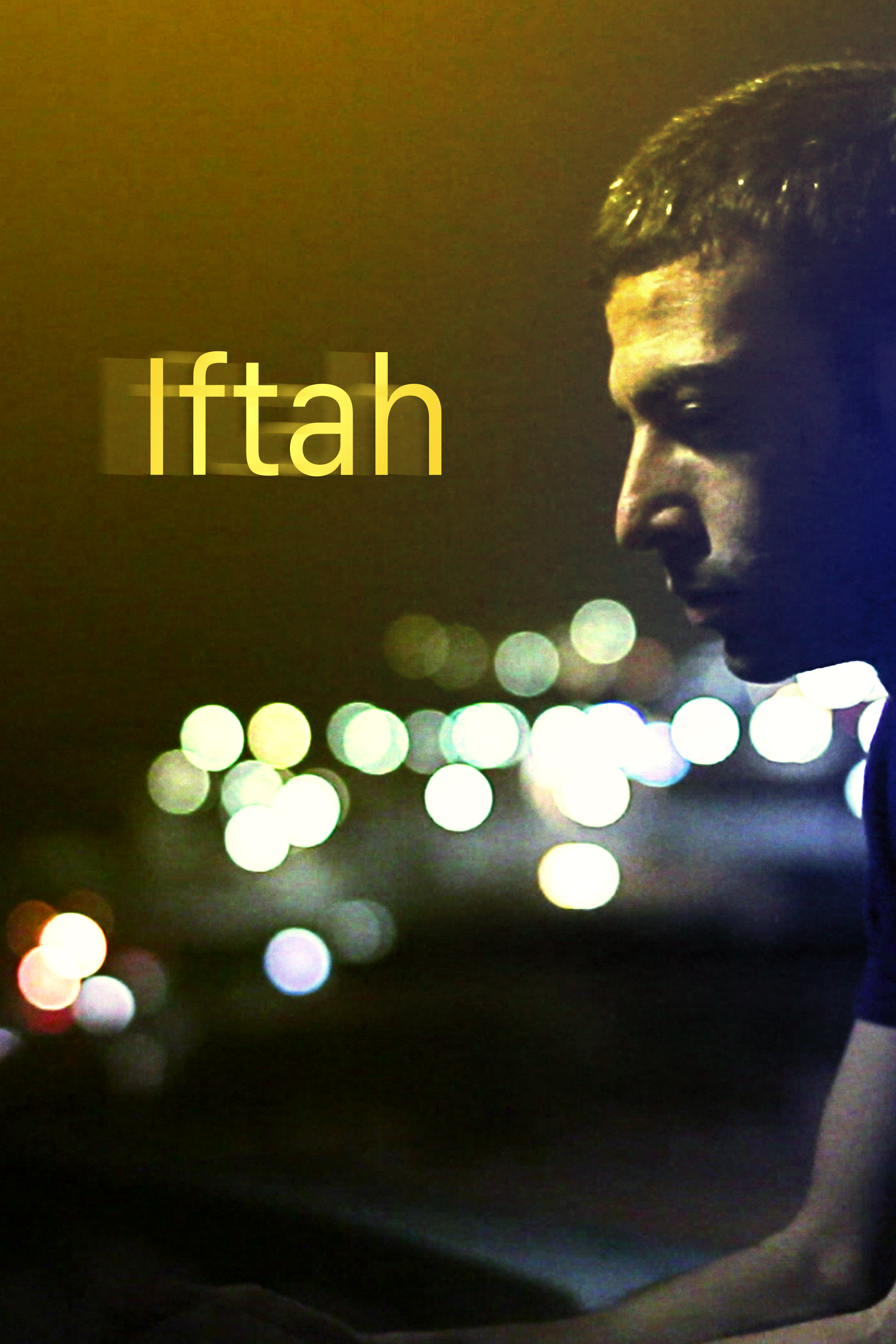 Iftah