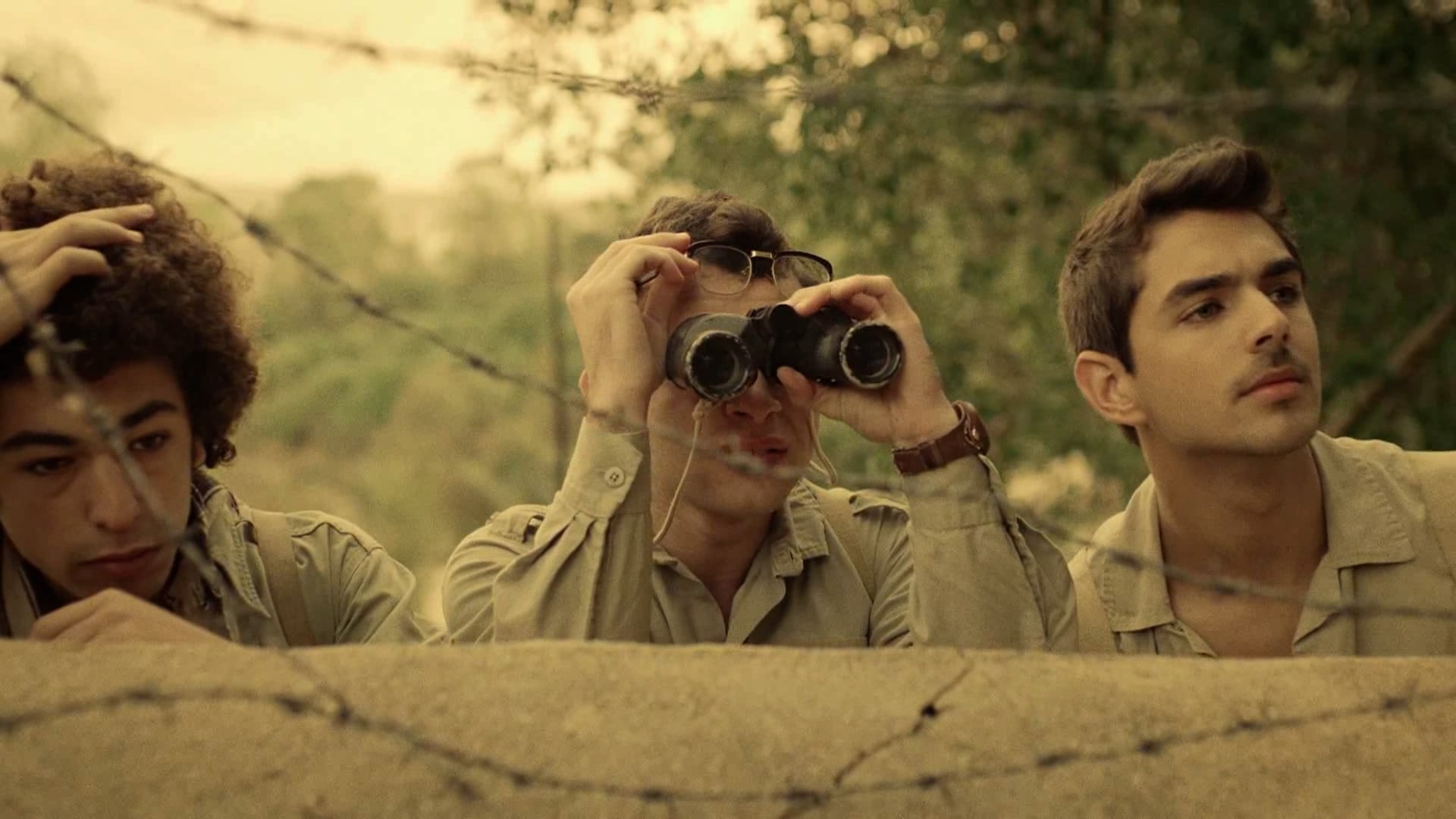 Palmach - Rising - Season 1, Episode 46