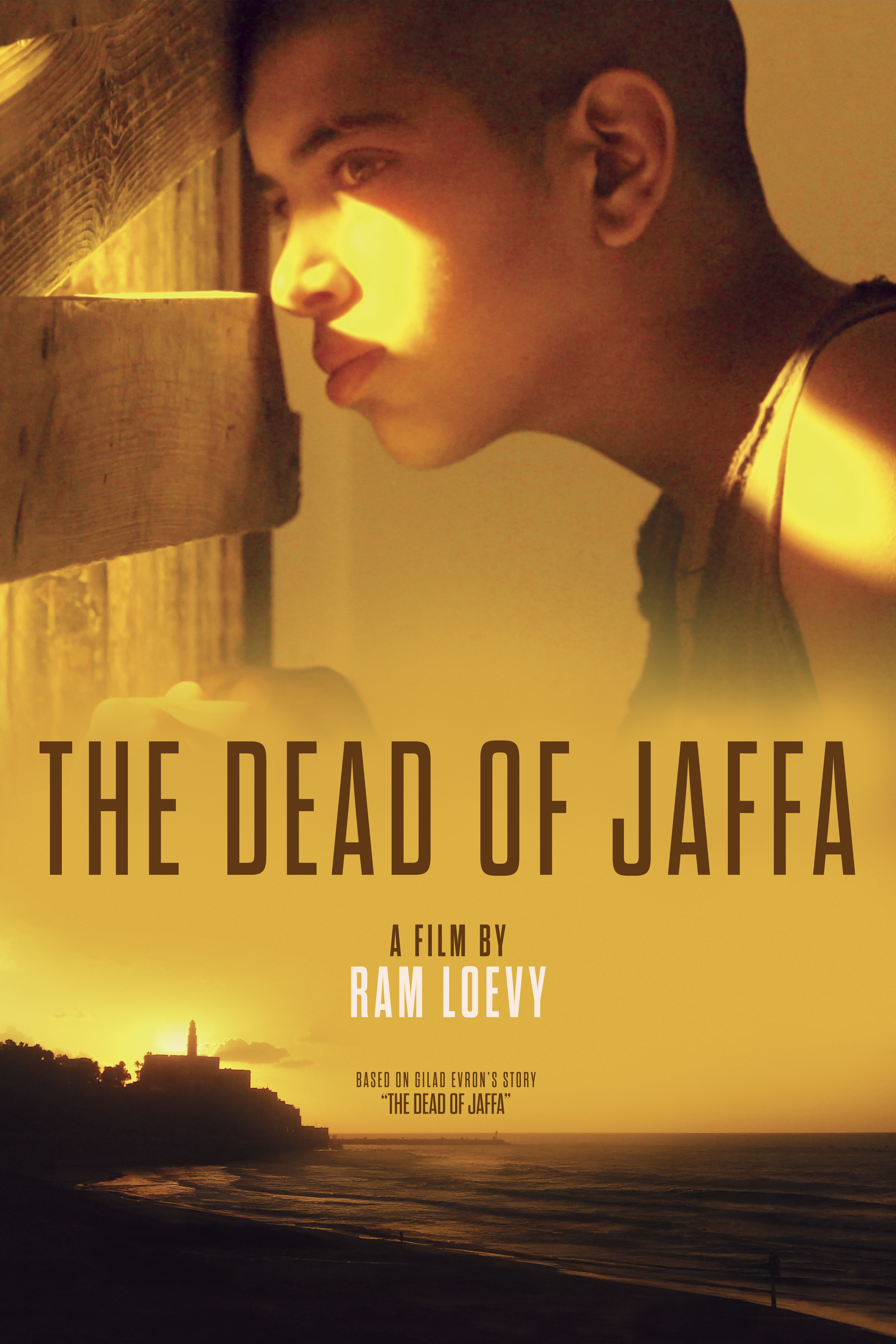 The Dead of Jaffa