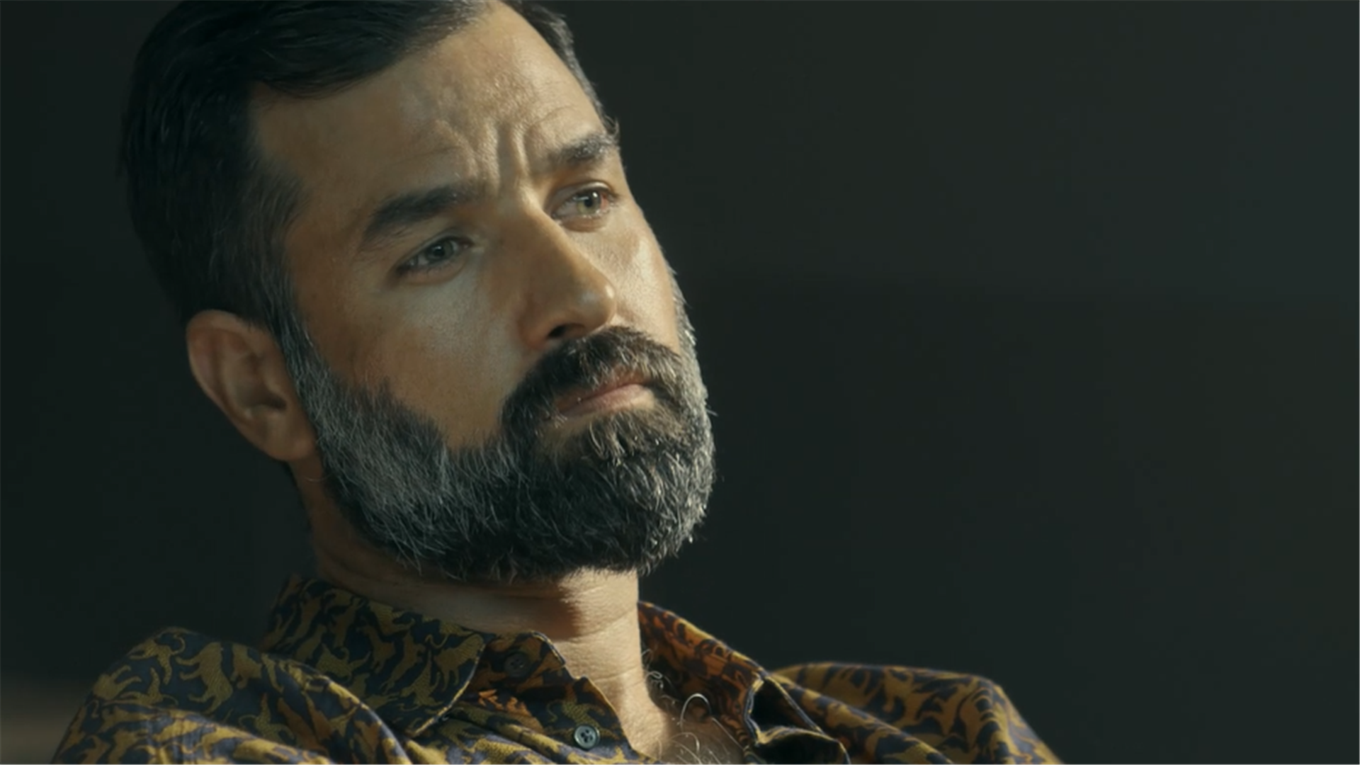 Red Lines - Season 1, Episode 11 - Classified