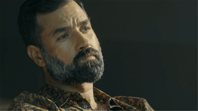 Red Lines - Season 1, Episode 11 - Cl...