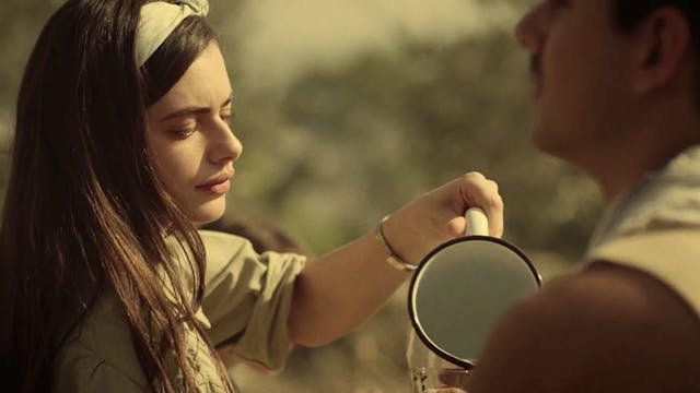 Palmach - Rising - Season 1, Episode 4