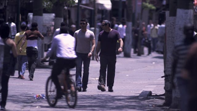 Street Justice – Season 1, Episode 4