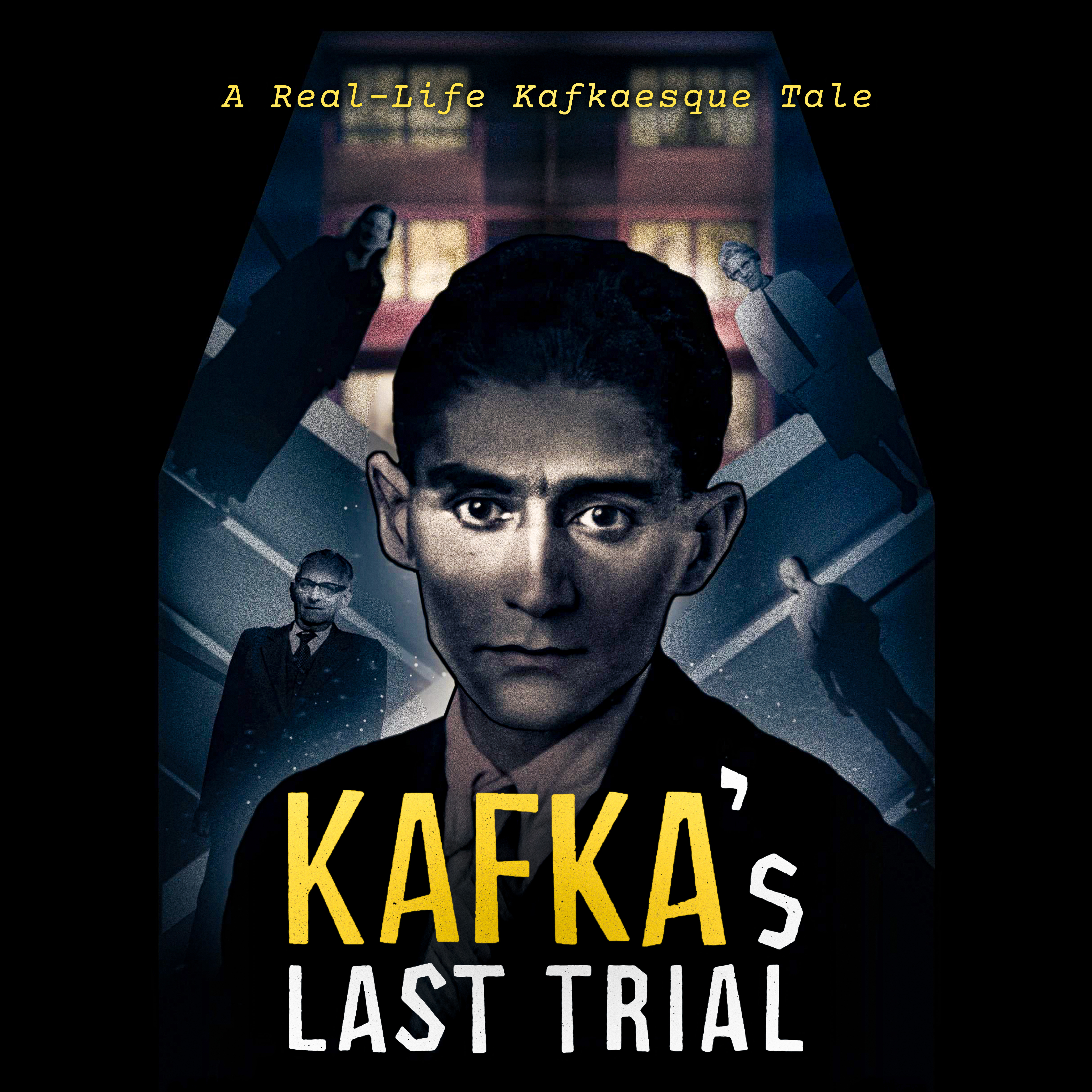 Kafka's Last Trial