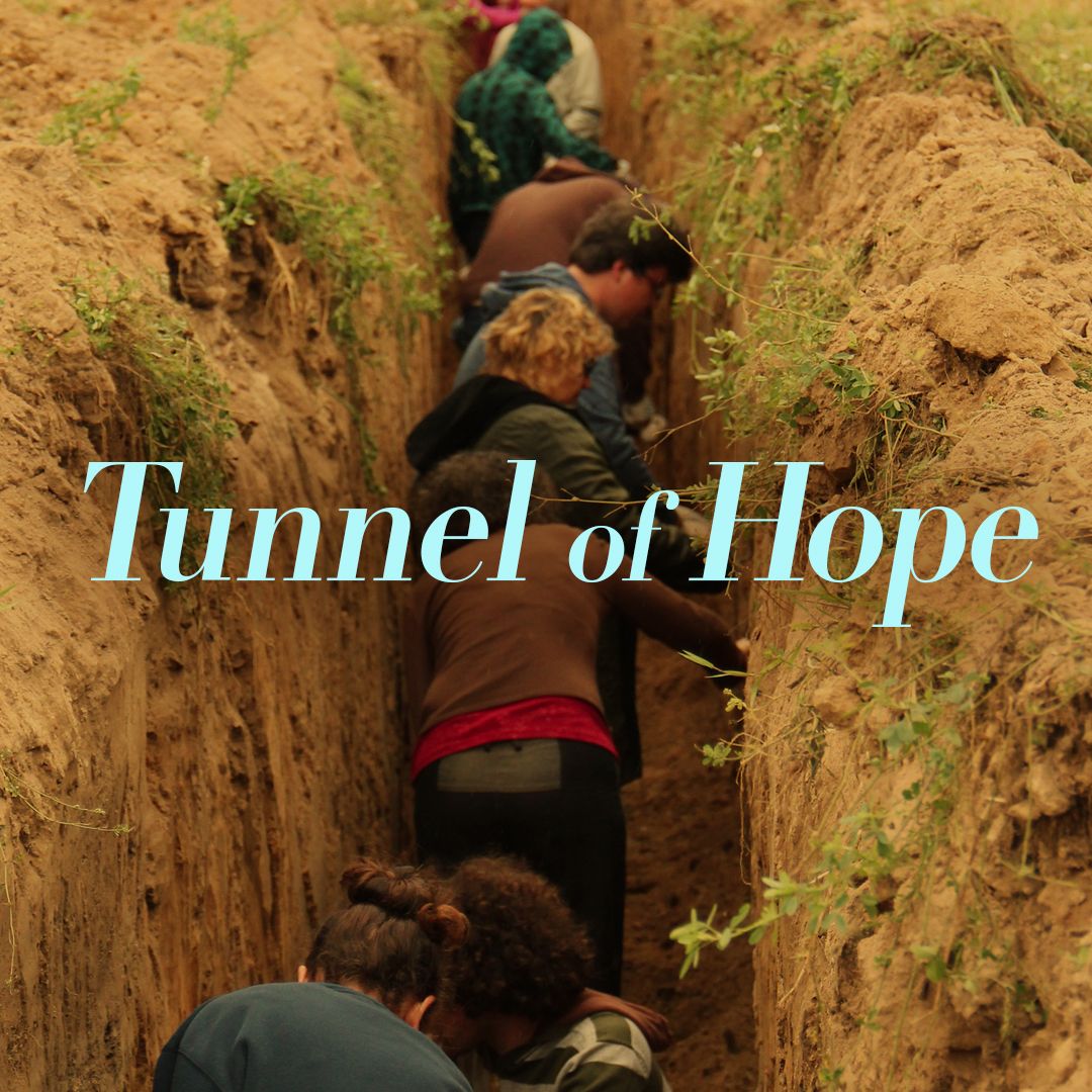 Tunnel of Hope