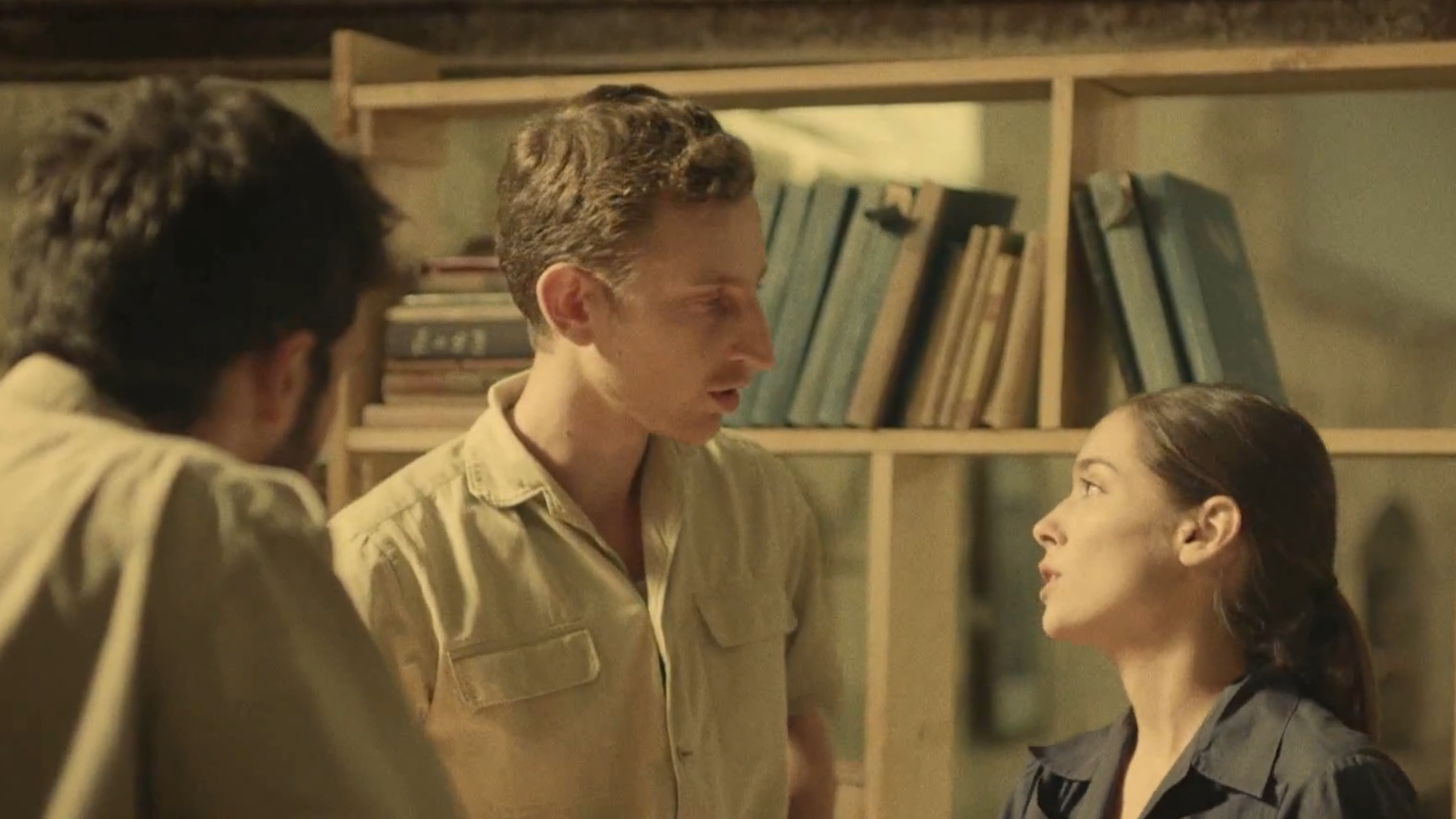 Palmach - Rising - Season 1, Episode 47